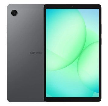 Samsung Планшет Galaxy Tab A11 (X130) 8.7" 8ГБ, 128ГБ, 5100мА&bull;год, Android, сірий SM-X130NZAEEUC фото