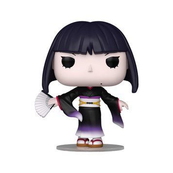 Ігрова фігурка FUNKO POP! cерії "Мисливець х Мисливець" - КАЛЛУТО ЗОЛДІК 80347 фото