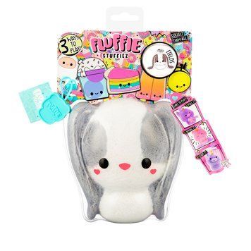 М&rsquo;яка іграшка-антистрес FLUFFIE STUFFIEZ серії "Small Plush" &ndash; ЗАЙЧИК 594475-2 фото