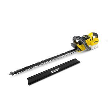 Karcher Кущоріз HGE 36-60 Battery, 36В, solo 1.444-250.0 фото