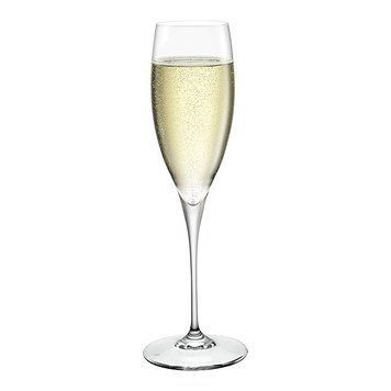 Bormioli Rocco Набор бокалов PREMIUM 3 для шампанского, 6*250 мл 170063GBD021990 фото