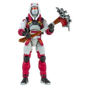 Fortnite Колекційна фігурка Jazwares Fortnite Solo Mode Core Figure Grotto Henchmen S9 FNT0806 фото