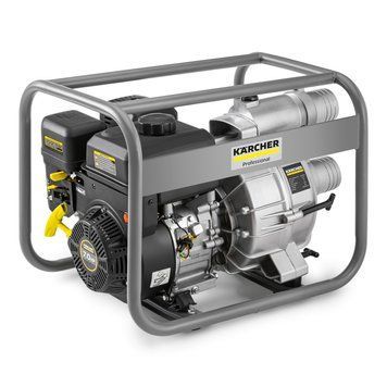 Karcher WWP 45 для грязной воды 1.042-210.0 фото