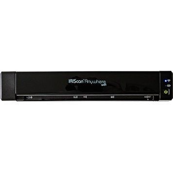 Canon Документ-сканер IRISCAN ANYWHERE 6 SIMPLEX 3877V398 фото