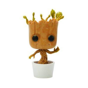 Ігрова фігурка FUNKO POP! серії "Вартові Галактики" - ГРУТ, ЩО ТАНЦЮЄ 5104 фото