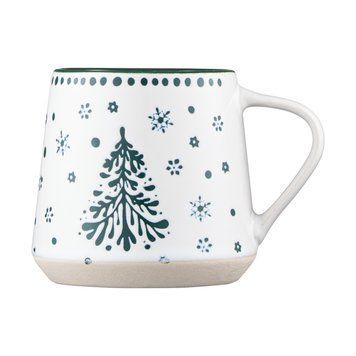 ARDESTO Mug Christmas New Year's , 350ml, ceramic AR3092 фото