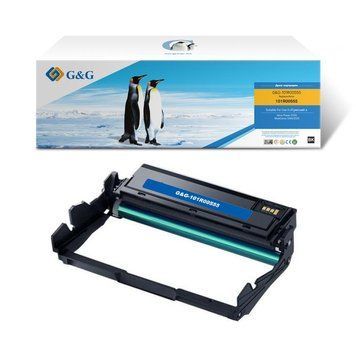 G&G Драм-картридж для Xerox WC3335/3345/PH3330 Black (30000 стр) G&G-101R00555 фото