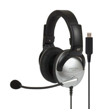 Koss SB45 Over-Ear USB 195752.101 фото