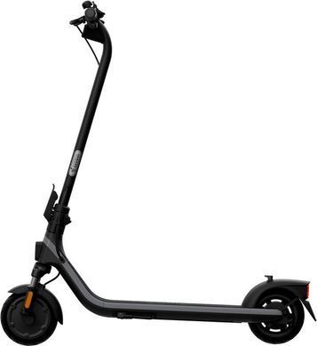 Segway Электросамокат E2 E II, черный AA.05.14.01.0004 фото