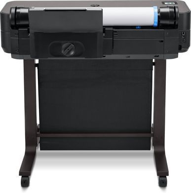 HP Принтер HP DesignJet T630 24" з Wi-Fi 5HB09D фото