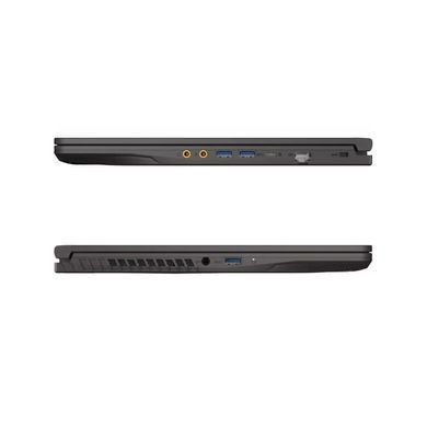 MSI Ноутбук Thin 15 B13UC 15.6 FHD, Intel i7-13620H, 16GB, F1TB, NVD3050-4, DOS, черный 9S7-16R831-3038 фото