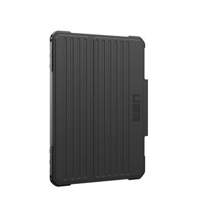 UAG Чохол для iPad Air 11"(Gen 6, 2024), Metropolis SE, Black 124473114040 фото
