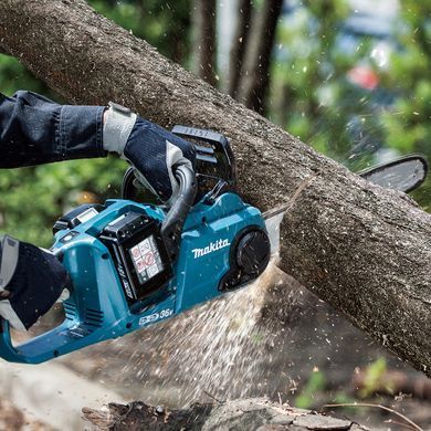 Makita DUC353Z DUC353Z фото
