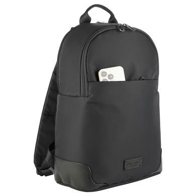 Tucano Рюкзак Fine 15.6"/16", чорний BKFINE15D-BK фото