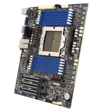 ASUS Материнська плата серверна K14PA-U12 s6096 12xDDR5 M.2 CEB 90SB0CI0-M0UAY0 фото