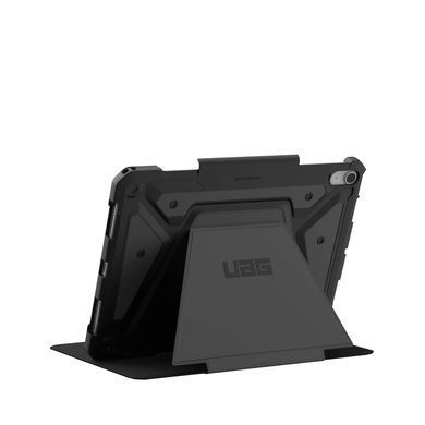 UAG Чохол для iPad Air 11"(Gen 6, 2024), Metropolis SE, Black 124473114040 фото