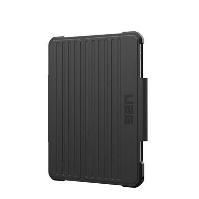 UAG Чохол для iPad Air 11"(Gen 6, 2024), Metropolis SE, Black 124473114040 фото