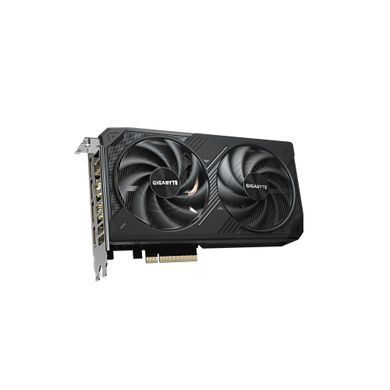 Gigabyte Видеокарта GeForce RTX 5060 Ti 8GB GDDR7 WINDFORCE 2 GV-N506TWF2-8GD фото