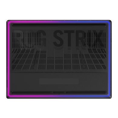 ASUS Ноутбук ASUS ROG Strix SCAR 18 G835LR-SA065W 18" 2.5K mLED, Intel Ultra 9 275HX, 32GB, F1TB, NVD5070Ti-12, Win11, Чорний 90NR0LS1-M002H0 фото