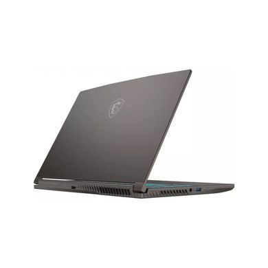 MSI Ноутбук Thin 15 B13UC 15.6 FHD, Intel i7-13620H, 16GB, F1TB, NVD3050-4, DOS, черный 9S7-16R831-3038 фото