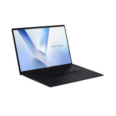 ASUS Ноутбук ASUS Vivobook 18 M1807GA-S8008 18" WUXGA IPS, AMD AI 7 445, 16GB, F1TB, UMA, NoOS, Блакитний 90NB17Y1-M00090 фото