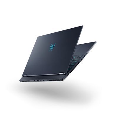 Acer Ноутбук Acer Predator Helios Neo 16S PHN16S-71 16" OLED, Intel U9-275HX, 32GB, F1TB, NVD5070-8, Lin, чорний NH.QZFEU.00B фото
