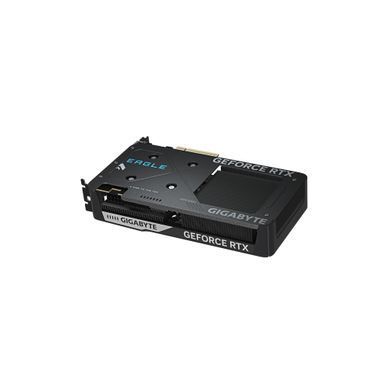 Gigabyte Видеокарта GeForce RTX 5060 8GB GDDR7 EAGLE OC GV-N5060EAGLE_OC-8GD фото