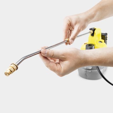 Karcher Обприскувач PSU 4-18, акумуляторний, 18В, 1.8 кг 1.445-300.0 фото