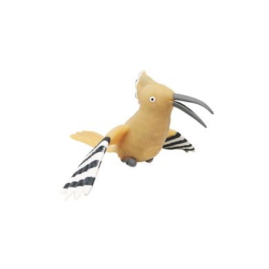Стретч-іграшка у вигляді тварини – ТРОПІЧНІ ПТАШКИ (в асорт., в дисплеї) 14-CN-2020 фото