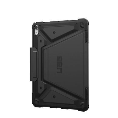 UAG Чохол для iPad Air 11"(Gen 6, 2024), Metropolis SE, Black 124473114040 фото