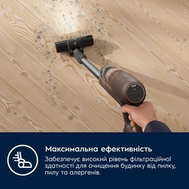 Electrolux Набір фільтрів для пилососів Electrolux Sakura ESKW5 фото
