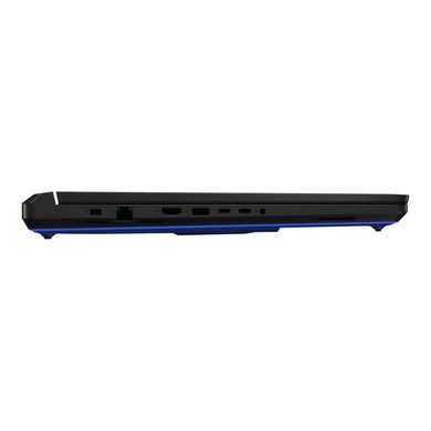 ASUS Ноутбук ASUS ROG Strix SCAR 18 G835LR-SA065W 18" 2.5K mLED, Intel Ultra 9 275HX, 32GB, F1TB, NVD5070Ti-12, Win11, Чорний 90NR0LS1-M002H0 фото