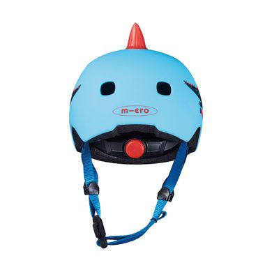 Защитный шлем MICRO - СКУТЕРОЗАВР (48–53 cm, S) AC2094BX фото
