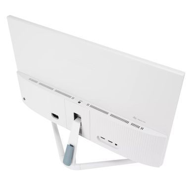 ASUS Монітор Asus 23.8" VU249HFI-W 2xHDMI, Audio, IPS, 100Hz, 1ms, sRGB 99%, AdaptiveSync 90LM09JT-B01K70 фото
