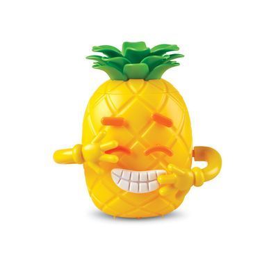 Навчальний ігровий набір LEARNING RESOURCES - BIG FEELING PINEAPPLE&trade; (Що відчуває ананас) LER6373 фото