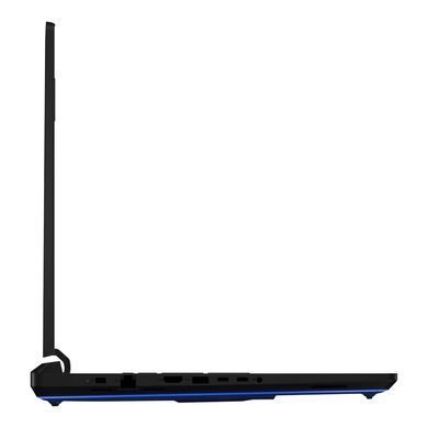 ASUS Ноутбук ASUS ROG Strix SCAR 18 G835LR-SA065W 18" 2.5K mLED, Intel Ultra 9 275HX, 32GB, F1TB, NVD5070Ti-12, Win11, Чорний 90NR0LS1-M002H0 фото