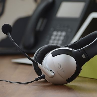 Koss SB45 Over-Ear USB 195752.101 фото