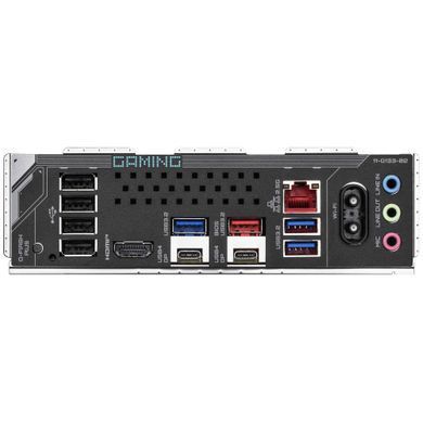 Gigabyte Материнская плата X870 GAMING X WIFI7 sAM5 X870 4xDDR5 M.2 HDMI Type-C ATX X870_GAMING_X_WIFI7 фото