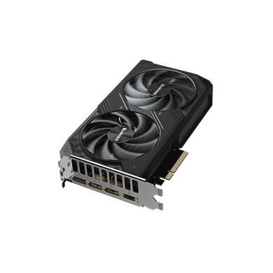 Gigabyte Видеокарта GeForce RTX 5060 Ti 8GB GDDR7 WINDFORCE 2 GV-N506TWF2-8GD фото