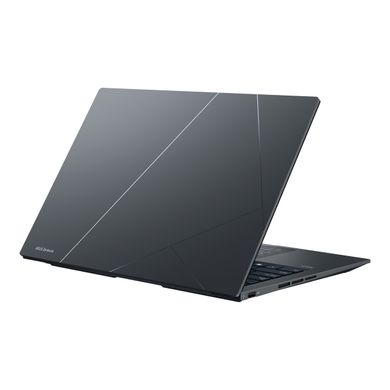 Ноутбук ASUS Zenbook 14X UX3404VA-M9024WS 14.5" 2.8K OLED, Intel i7-13700H, 16GB, F1TB, UMA, Win11, Сірий 90NB1081-M00180 фото