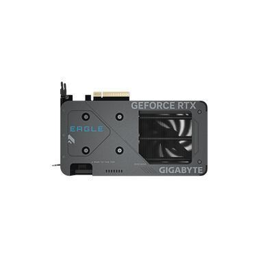 Gigabyte Видеокарта GeForce RTX 5060 8GB GDDR7 EAGLE OC GV-N5060EAGLE_OC-8GD фото