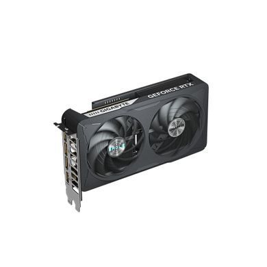 Gigabyte Видеокарта GeForce RTX 5060 8GB GDDR7 EAGLE OC GV-N5060EAGLE_OC-8GD фото