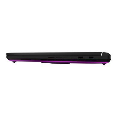 ASUS Ноутбук ASUS ROG Strix SCAR 18 G835LR-SA065W 18" 2.5K mLED, Intel Ultra 9 275HX, 32GB, F1TB, NVD5070Ti-12, Win11, Чорний 90NR0LS1-M002H0 фото