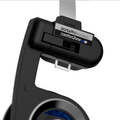 Koss Наушники Porta Pro Wireless On-Ear Mic 196685.101 фото