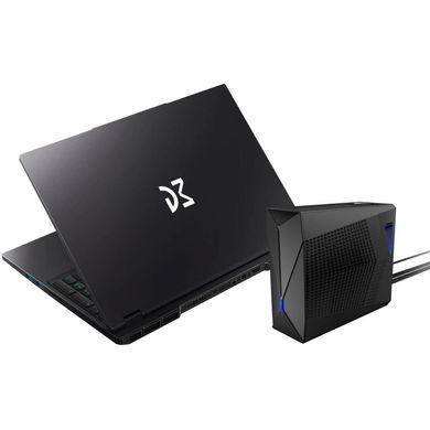 Dream Machines Ноутбук Dream Machines RT5090-16 16WQXGA IPS, AMD R9-9955HX3D, 32GB, F1TB, NVD5090-24, DOS, чорний RT5090-16UA31 фото