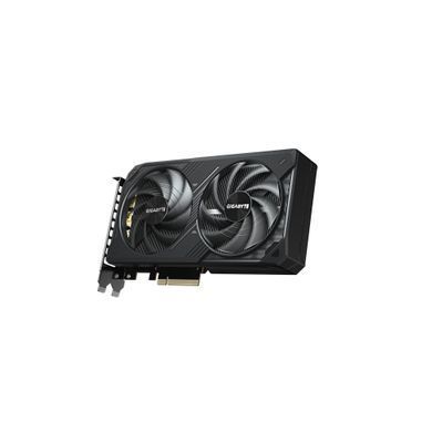 Gigabyte Видеокарта GeForce RTX 5060 Ti 8GB GDDR7 WINDFORCE 2 GV-N506TWF2-8GD фото