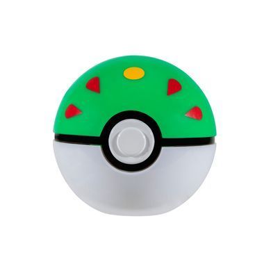 Ігровий набір POKEMON W16 - ІВІ У ПОКЕБОЛІ (ігрова фігурка, покебол) PKW3146 фото