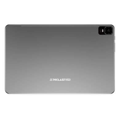 TECLAST Планшет T50 11" 8GB, 256GB, LTE, 7500mAh, Android, сірий 6940709685358 фото