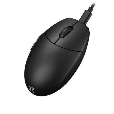 Dream Machines Мишка игровая Dream Machines DM8 Mini USB Black DM8_MINI фото