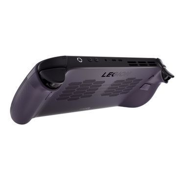 Lenovo Ігрова консоль Lenovo Legion Go S 8APU1, 32GB, F1TB, SteamOS, чорна 83N6002RRA фото